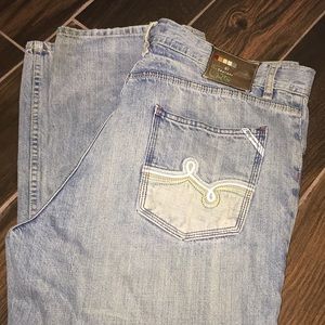 LRG 5pocket jeans